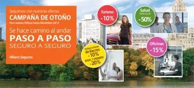 La imagen 5 de la Empresa AGENCIA DE SEGUROS ELOY VIDAL & ASOCIADOS