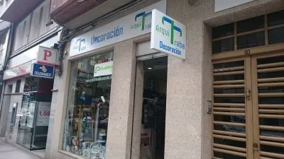 La imagen 14 de la Empresa DECORACIONES ARQUITRABE