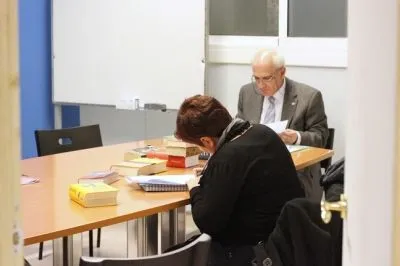 La imagen 4 de la Empresa ACADEMIA DE IDIOMAS NEW LANGUAGES