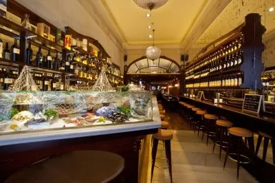 La imagen 2 de la Empresa RESTAURANTE REÑE