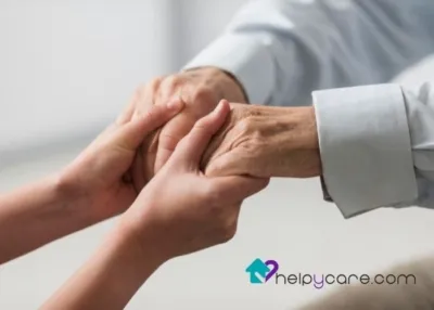 La imagen 3 de la Empresa HELPYCARE
