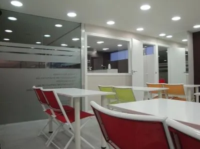 La imagen 2 de la Empresa MAYSET.ES SCHOOL AND LANGUAGE CONSULTING