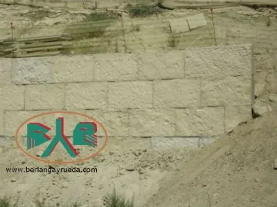 La imagen 3 de la Empresa BERLANGA Y RUEDA, S.L.