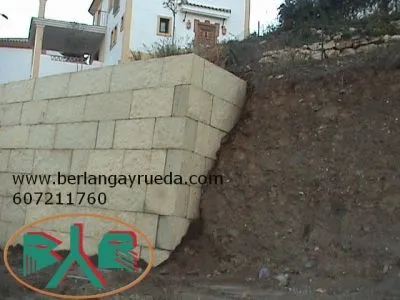 La imagen 5 de la Empresa BERLANGA Y RUEDA, S.L.