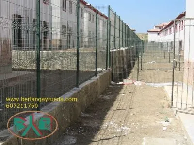 La imagen 7 de la Empresa BERLANGA Y RUEDA, S.L.