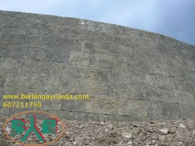 La imagen 8 de la Empresa BERLANGA Y RUEDA, S.L.