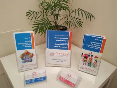 La imagen 5 de la Empresa CASI NATURAL