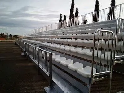La imagen 17 de la Empresa DECAN SPORTS EQUIPMENT S.L.