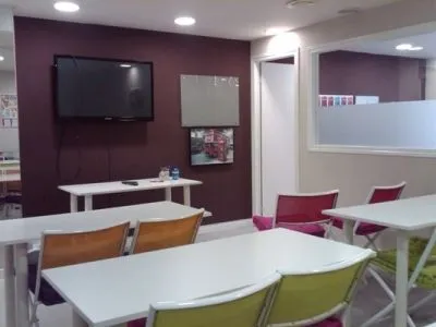 La imagen 4 de la Empresa MAYSET.ES SCHOOL AND LANGUAGE CONSULTING