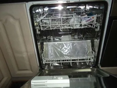 La imagen 6 de la Empresa SERVICIO TECNICO REPARACION ELECTRODOMESTICOS DEL HOGAR