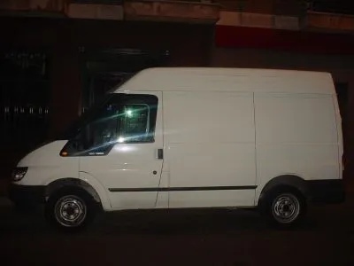 La imagen 3 de la Empresa SUÁREZ SERVICIO MADRID EXPRÉS.