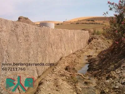 La imagen 6 de la Empresa BERLANGA Y RUEDA, S.L.