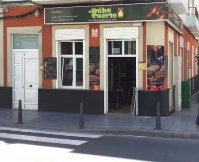 La imagen 4 de la Empresa EL BUHO TUERTO