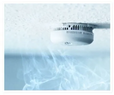 La imagen 7 de la Empresa PRINSSER -DETECCION Y EXTINCION DE INCENDIOS