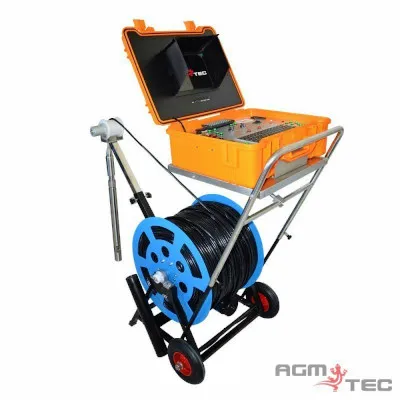 La imagen 2 de la Empresa AGM-TEC