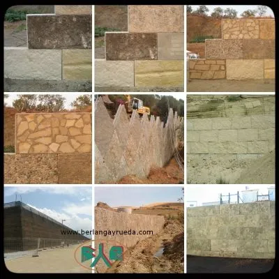 La imagen 2 de la Empresa BERLANGA Y RUEDA, S.L.