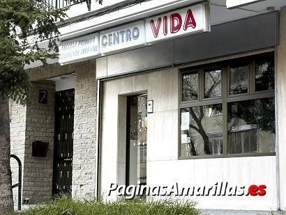 La imagen 12 de la Empresa ESCUELA INFANTIL BILINGÜE CENTRO VIDA