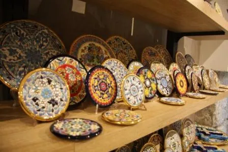 La imagen 4 de la Empresa MADRID SOUVENIRS