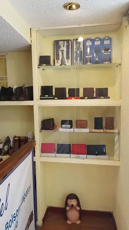 La imagen 1 de la Empresa ZAPATERÍA DANIEL