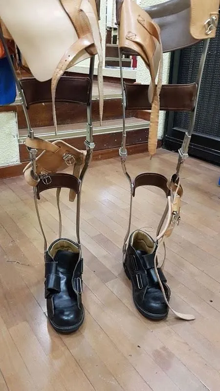 La imagen 2 de la Empresa ZAPATERÍA DANIEL