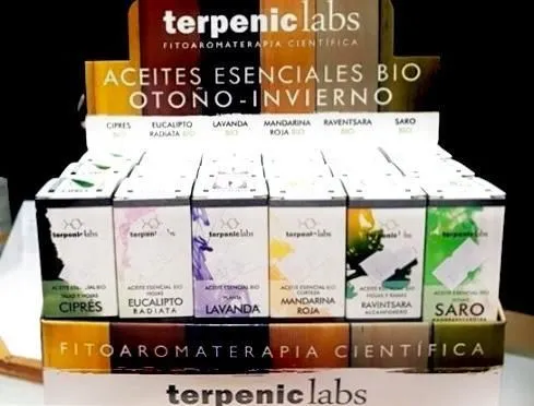 La imagen 14 de la Empresa TU OTRA BOTICA