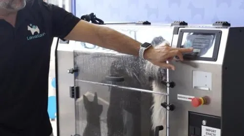 La imagen 7 de la Empresa LAVAKAN