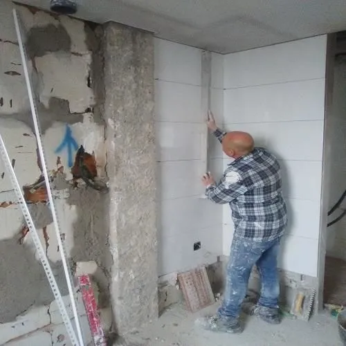 La imagen 4 de la Empresa PB REFORMAS & SOLUCIONES