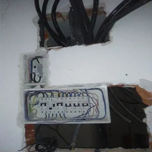 La imagen 5 de la Empresa PB REFORMAS & SOLUCIONES
