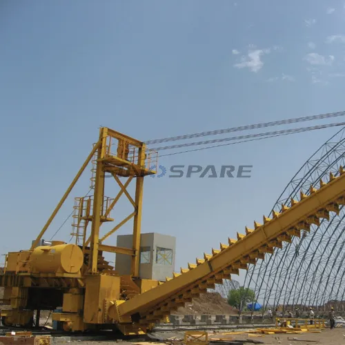 La imagen 3 de la Empresa SINO CEMENT SPARE PARTS SUPPLIER CO., LTD