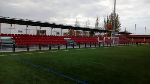 La imagen 26 de la Empresa DECAN SPORTS EQUIPMENT S.L.