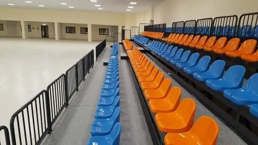 La imagen 10 de la Empresa DECAN SPORTS EQUIPMENT S.L.
