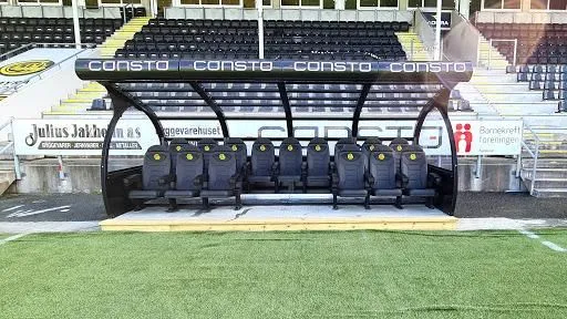 La imagen 18 de la Empresa DECAN SPORTS EQUIPMENT S.L.
