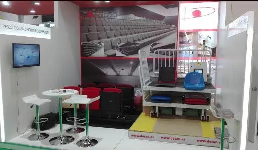 La imagen 3 de la Empresa DECAN SPORTS EQUIPMENT S.L.