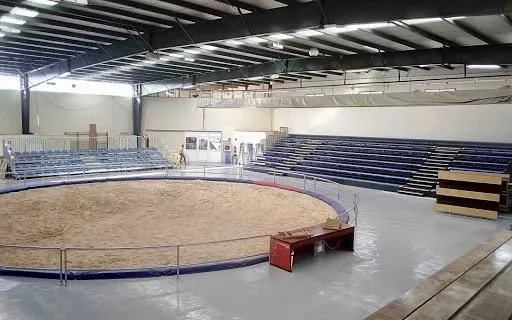 La imagen 25 de la Empresa DECAN SPORTS EQUIPMENT S.L.