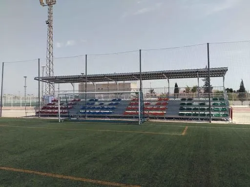 La imagen 2 de la Empresa DECAN SPORTS EQUIPMENT S.L.