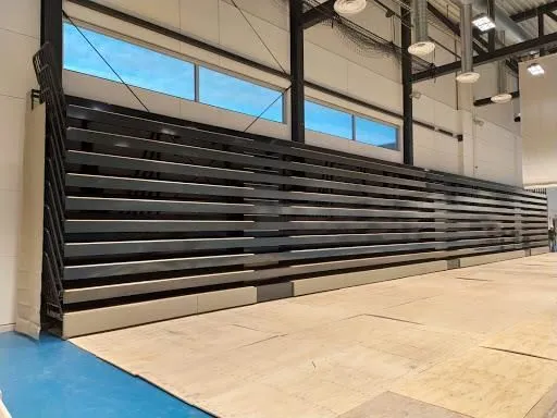 La imagen 6 de la Empresa DECAN SPORTS EQUIPMENT S.L.