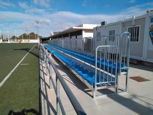 La imagen 12 de la Empresa DECAN SPORTS EQUIPMENT S.L.