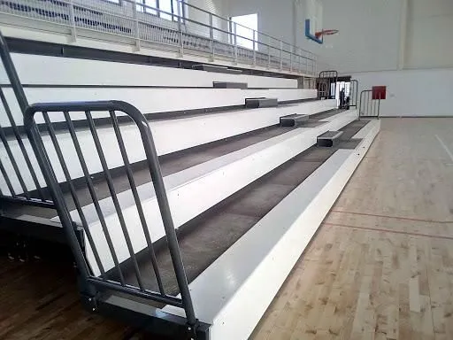 La imagen 13 de la Empresa DECAN SPORTS EQUIPMENT S.L.