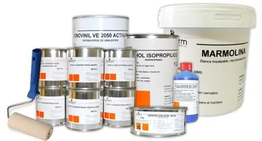 La imagen 7 de la Empresa GRUPO PLASTIFORM