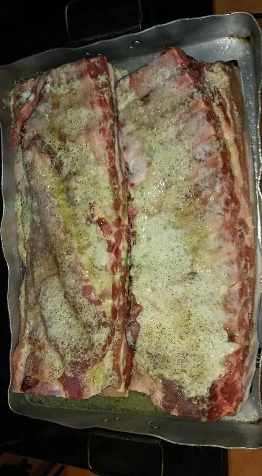 La imagen 20 de la Empresa RESTAURANTE LA MATANZA CASTELLANA