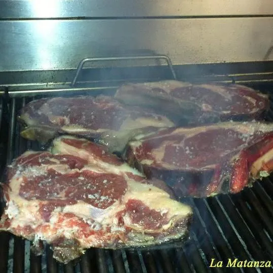 La imagen 43 de la Empresa RESTAURANTE LA MATANZA CASTELLANA
