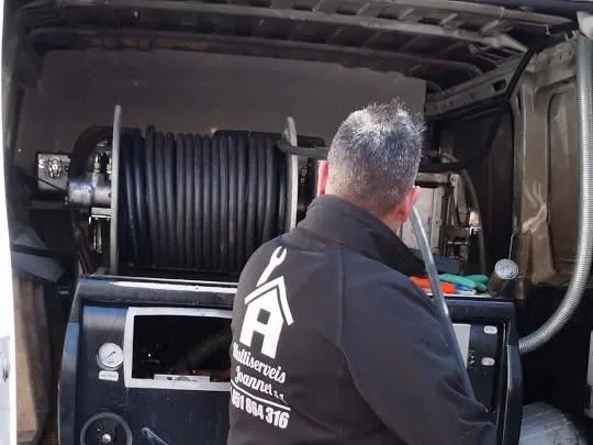 La imagen 16 de la Empresa DESATASCOS JOANNET BARCELONA