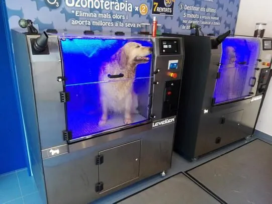 La imagen 1 de la Empresa LAVAKAN