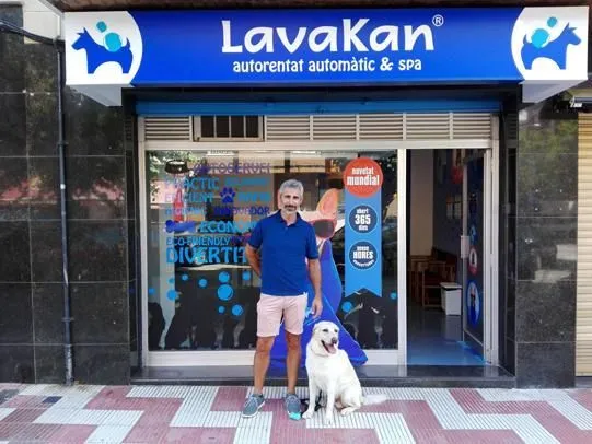 La imagen 3 de la Empresa LAVAKAN