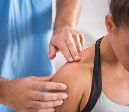 La imagen 4 de la Empresa OSTEOPATÍA JAVIER ARCEO