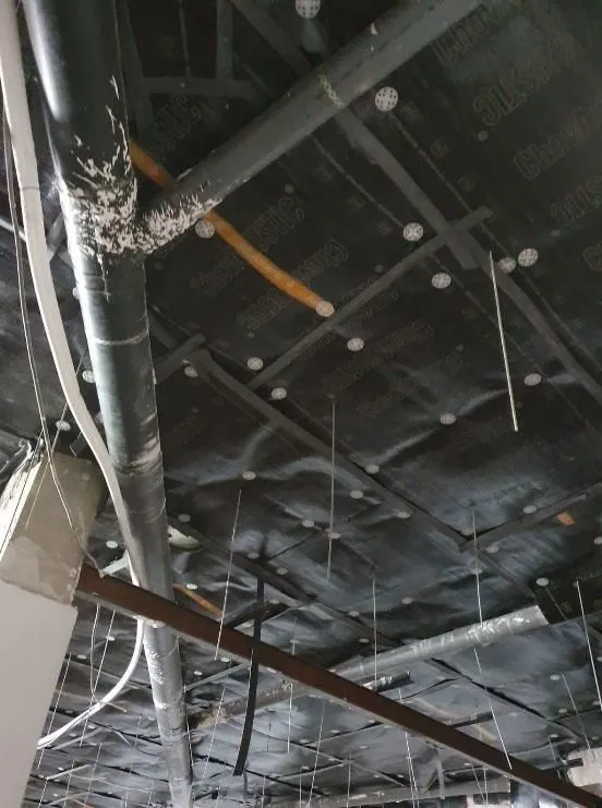 La imagen 6 de la Empresa GRUPOSEN CONSTRUCCIONES E INSTALACIONES