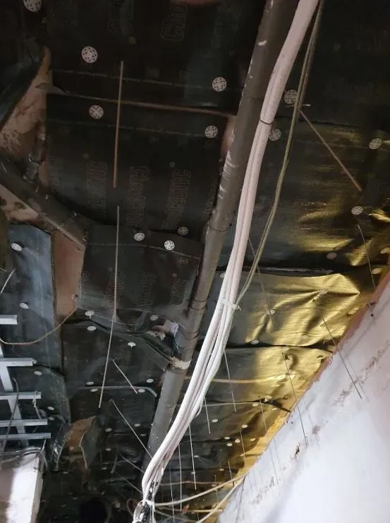 La imagen 5 de la Empresa GRUPOSEN CONSTRUCCIONES E INSTALACIONES