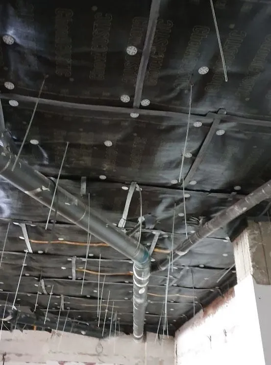 La imagen 7 de la Empresa GRUPOSEN CONSTRUCCIONES E INSTALACIONES