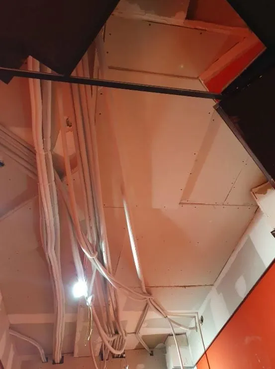 La imagen 20 de la Empresa GRUPOSEN CONSTRUCCIONES E INSTALACIONES
