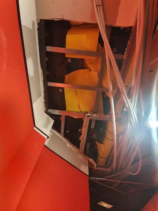 La imagen 19 de la Empresa GRUPOSEN CONSTRUCCIONES E INSTALACIONES